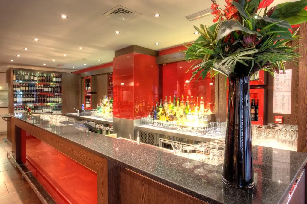 Gianni's Brio Restaurant restaurant in Harrogate