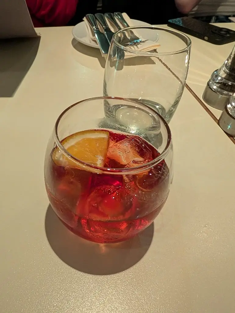 Gavin Hutchcraft_Vivido Bar And Restaurant_Harrogate_review