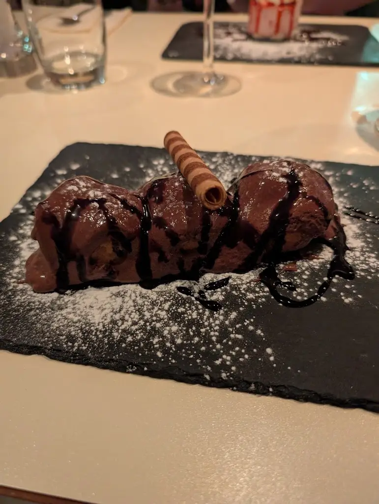 Sophie Travis_Vivido Bar And Restaurant_Harrogate_review