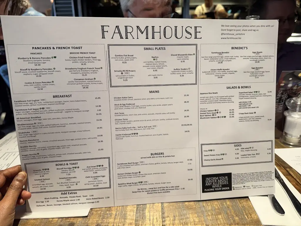 P N_Farmhouse_Harrogate_review