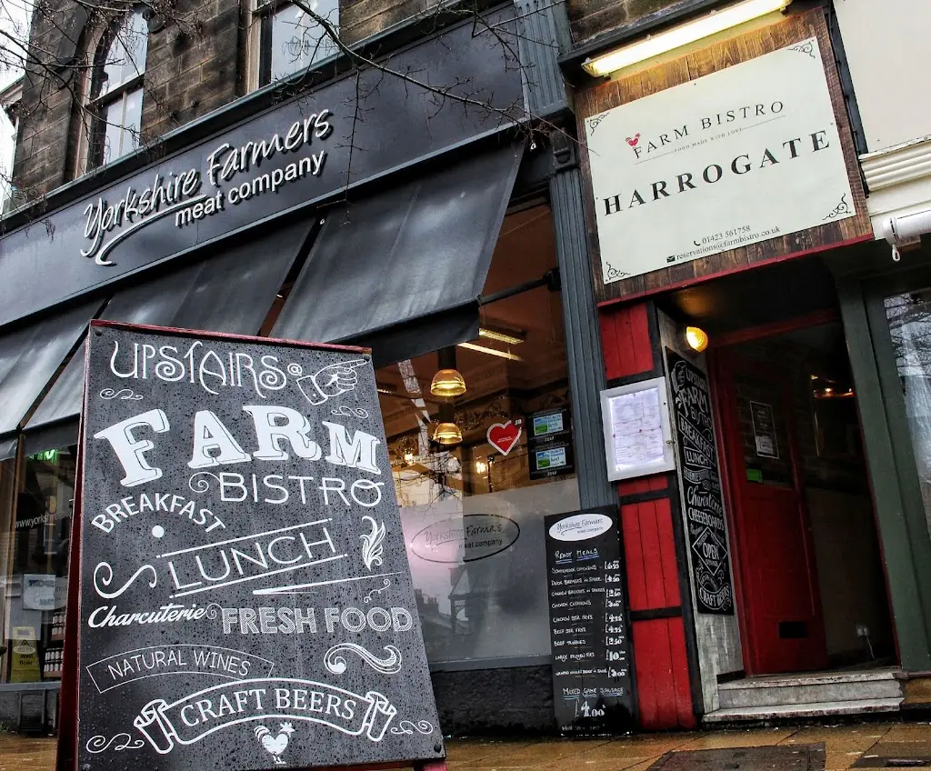 Quirky Farm Bistro_Harrogate_slider_image_1