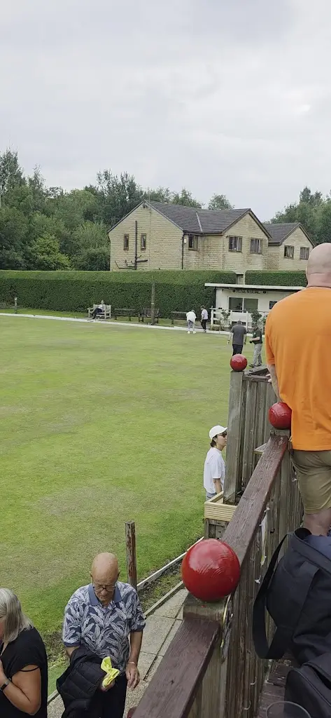 Daryl Chalmers_The Rose 'N' Bowl_Bacup_review