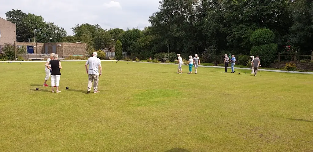 Neil Payne_The Rose 'N' Bowl_Bacup_review