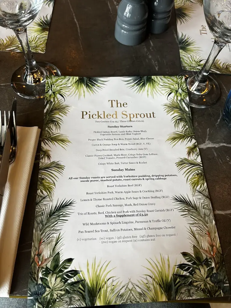 Menu_The Pickled Sprout_Harrogate_image_4