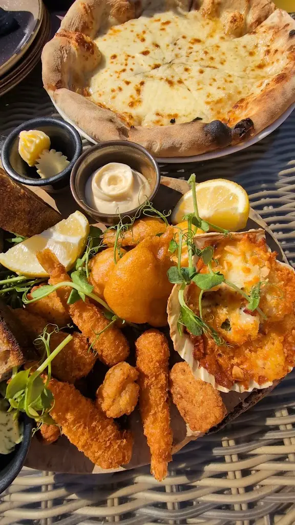 Mark Harding_The Pickled Sprout_Harrogate_review