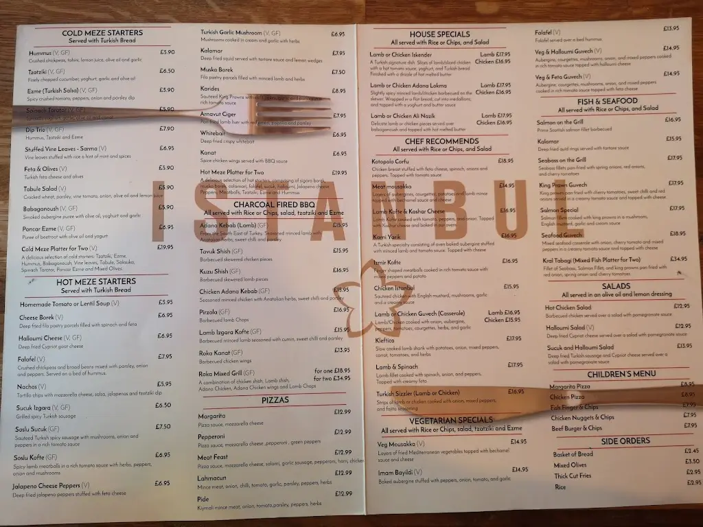 Menu_The Agora Restaurant_Harrogate_image_2