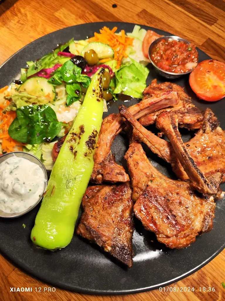 Menu_The Agora Restaurant_Harrogate_image_5