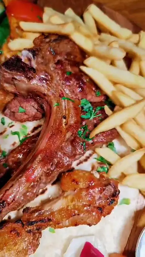 The Agora Restaurant_Harrogate_slider_image_2