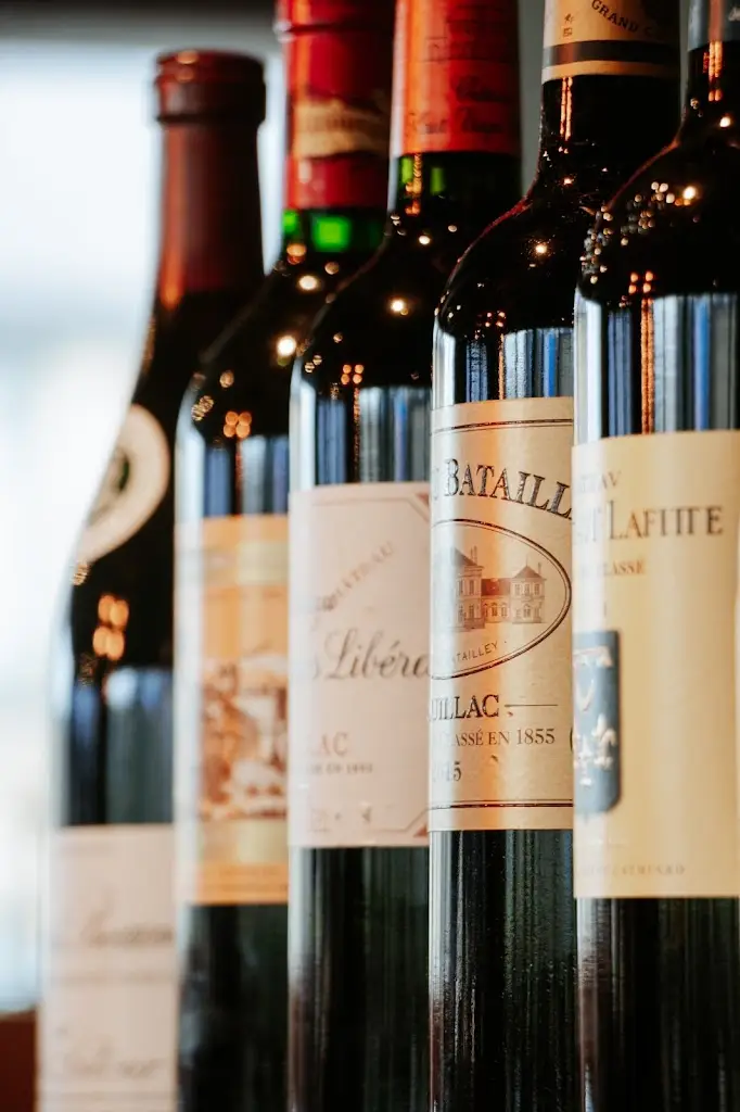 Menu_Rhubarb Restaurant Harrogate_Harrogate_immagine_5