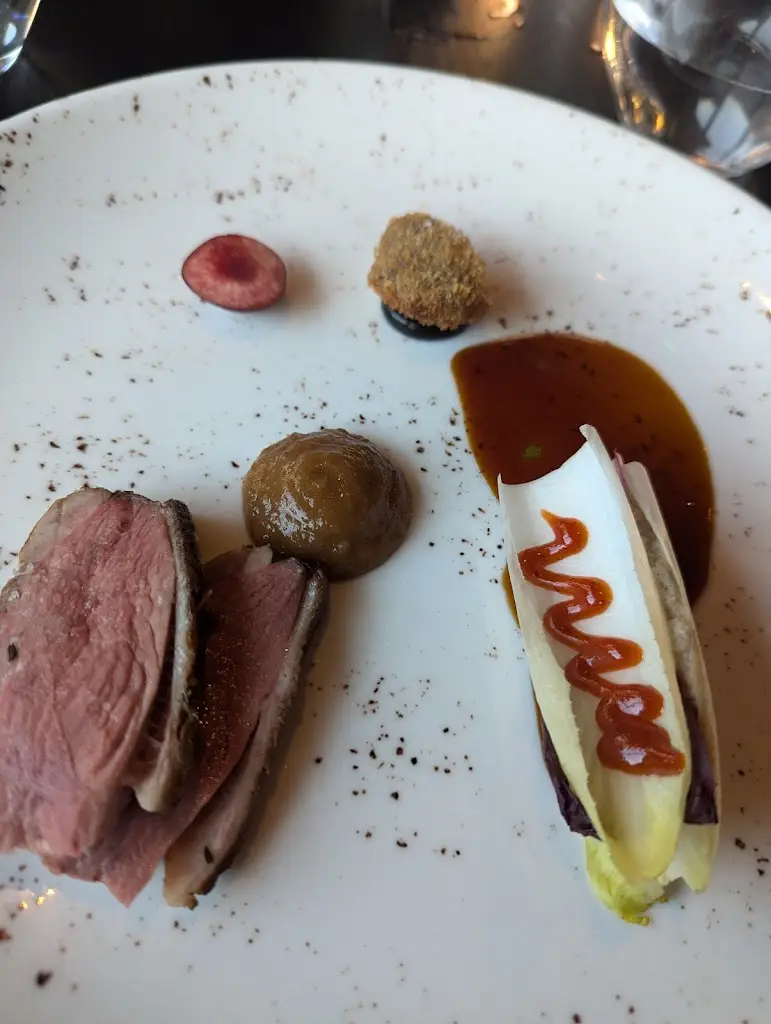 Menu_Rhubarb Restaurant Harrogate_Harrogate_immagine_7