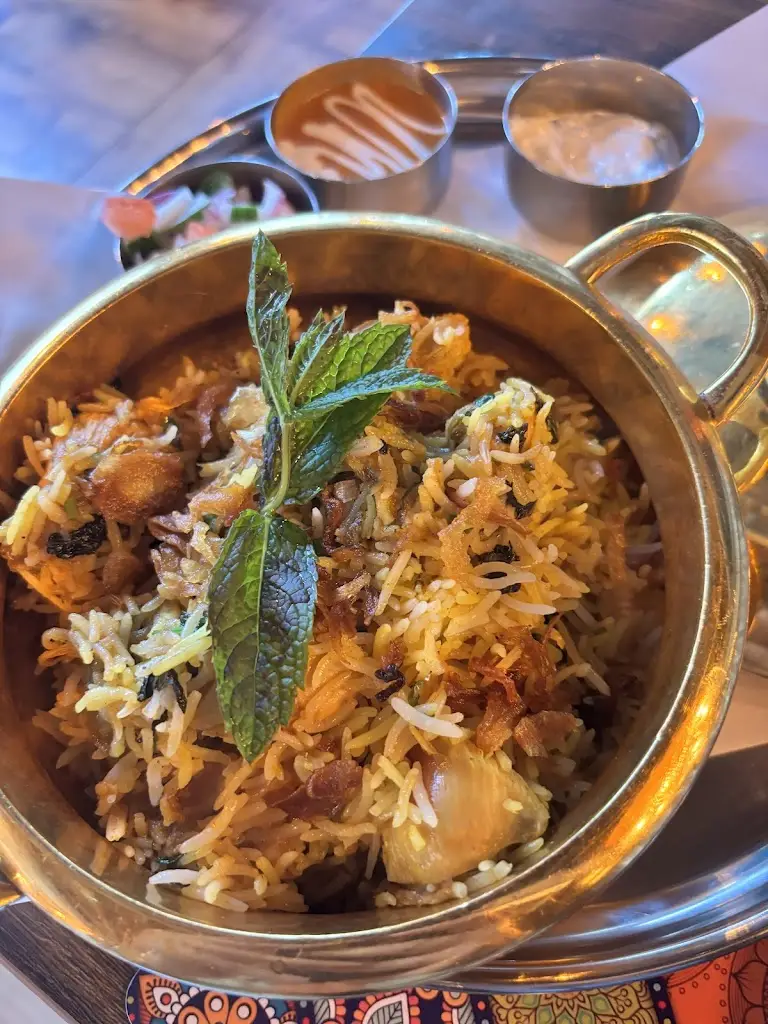 Sarah Jeffs_Jodhpur_Harrogate_review