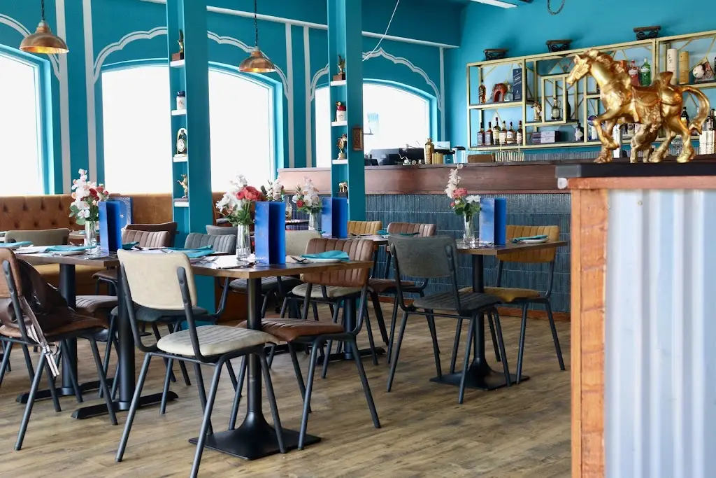 Jodhpur restaurant in Harrogate