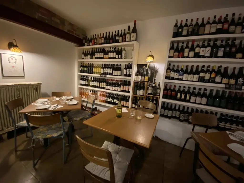 Stuzzi restaurant in Harrogate