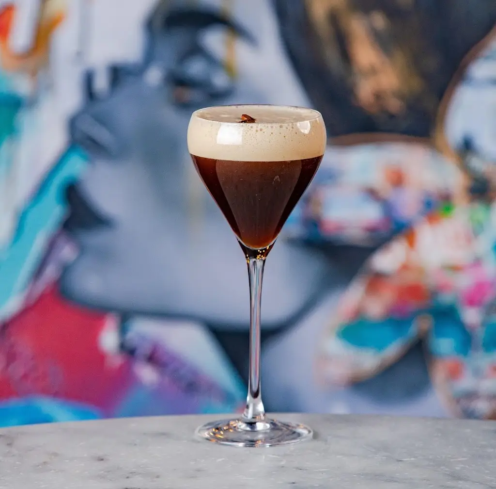 Menu_Revolución de Cuba Harrogate_Harrogate_immagine_8