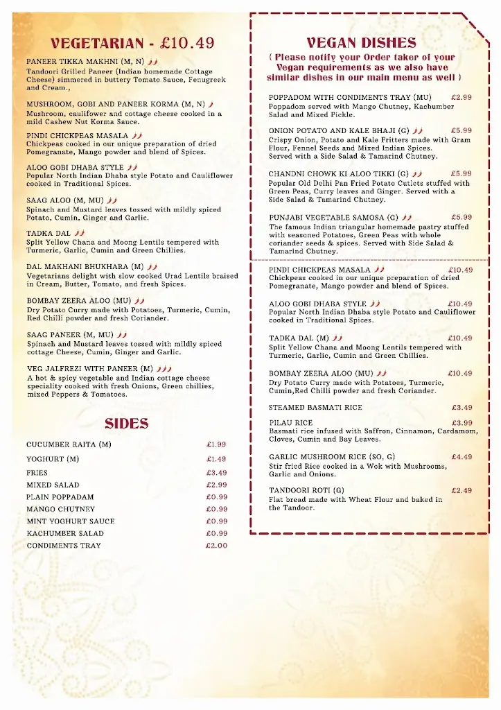 Menu_Spice Culture_Harrogate_image_2