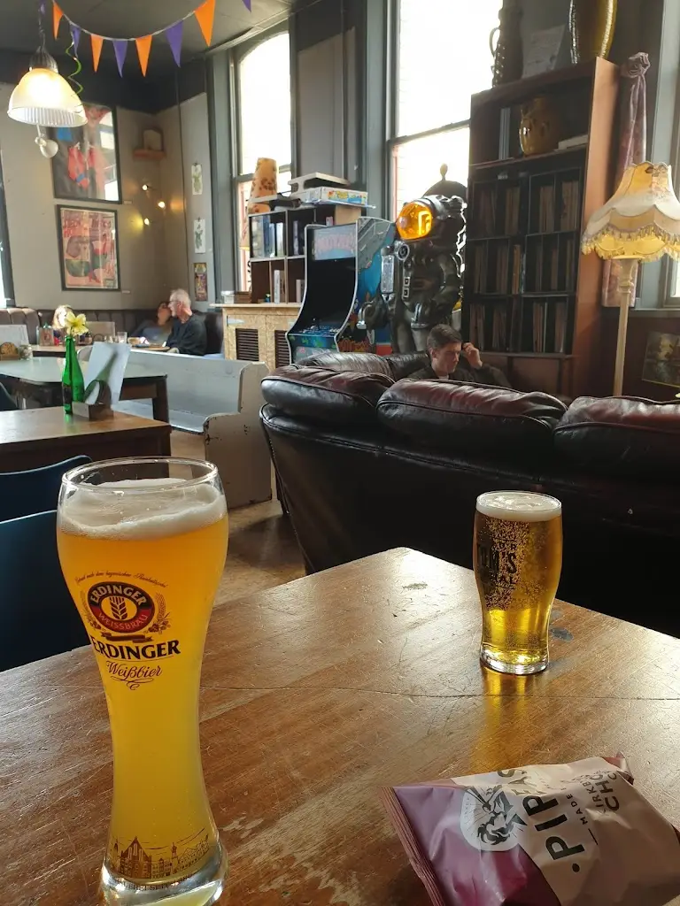 Menu_Major Tom's Social_Harrogate_image_5