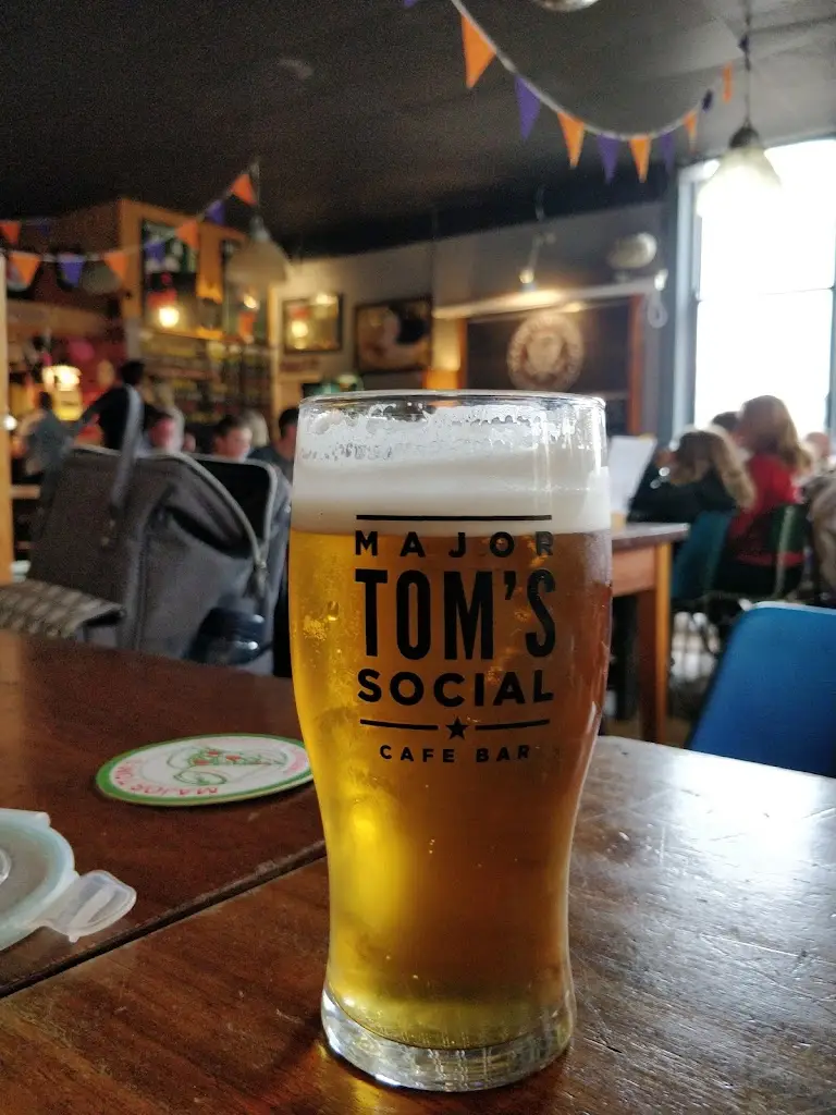 Menu_Major Tom's Social_Harrogate_image_6