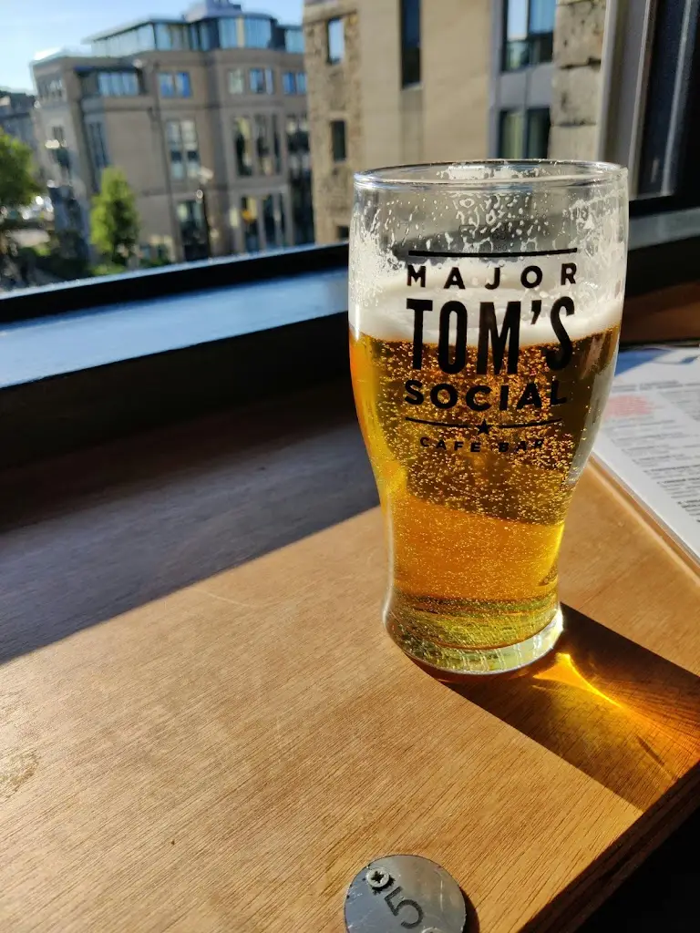 Menu_Major Tom's Social_Harrogate_image_7