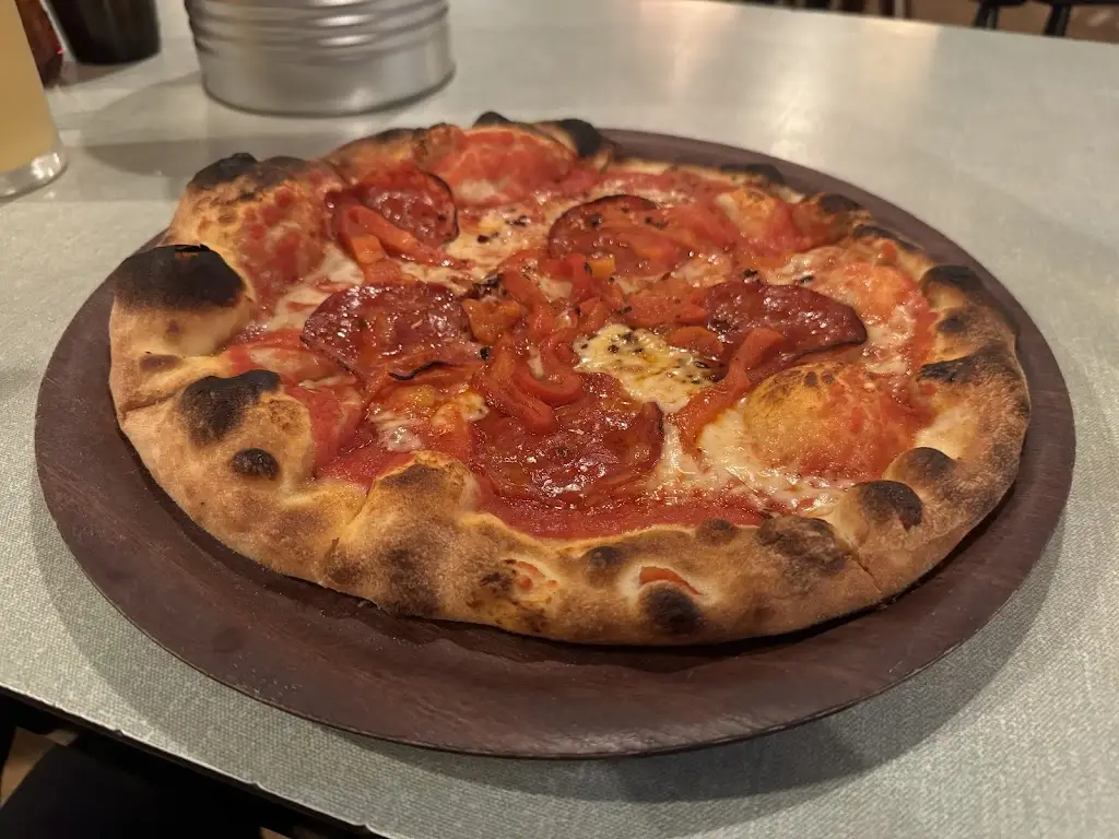 Menu_Major Tom's Social_Harrogate_image_8