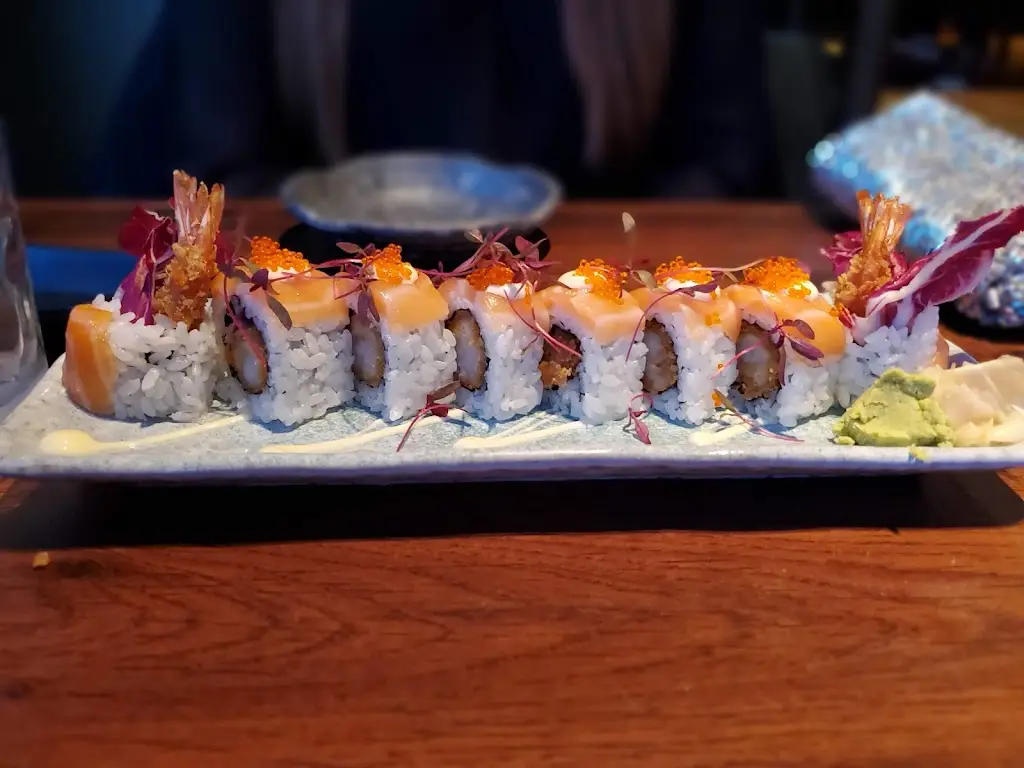 Menu_Domo Japanese Cuisine_Harrogate_image_6