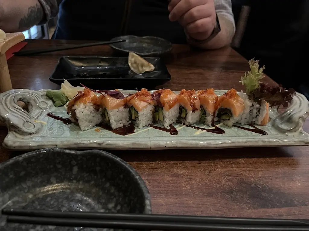 Menu_Domo Japanese Cuisine_Harrogate_image_7