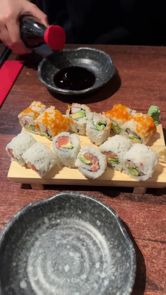 Domo Japanese Cuisine_Harrogate_slider_image_2