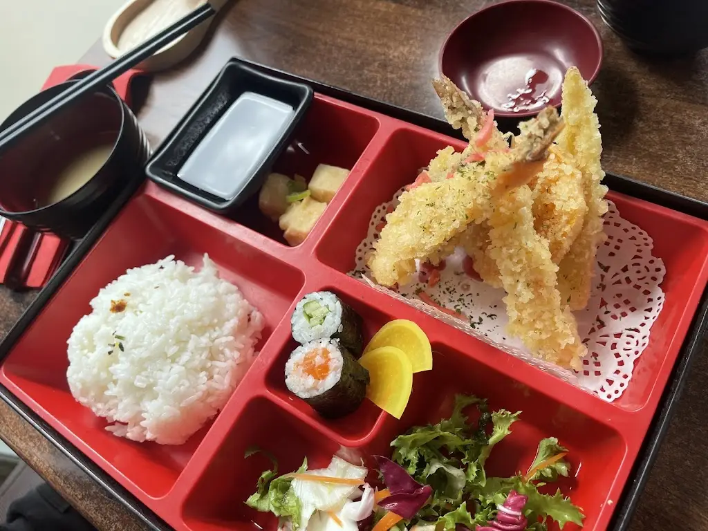 Domo Japanese Cuisine_Harrogate_slider_image_3