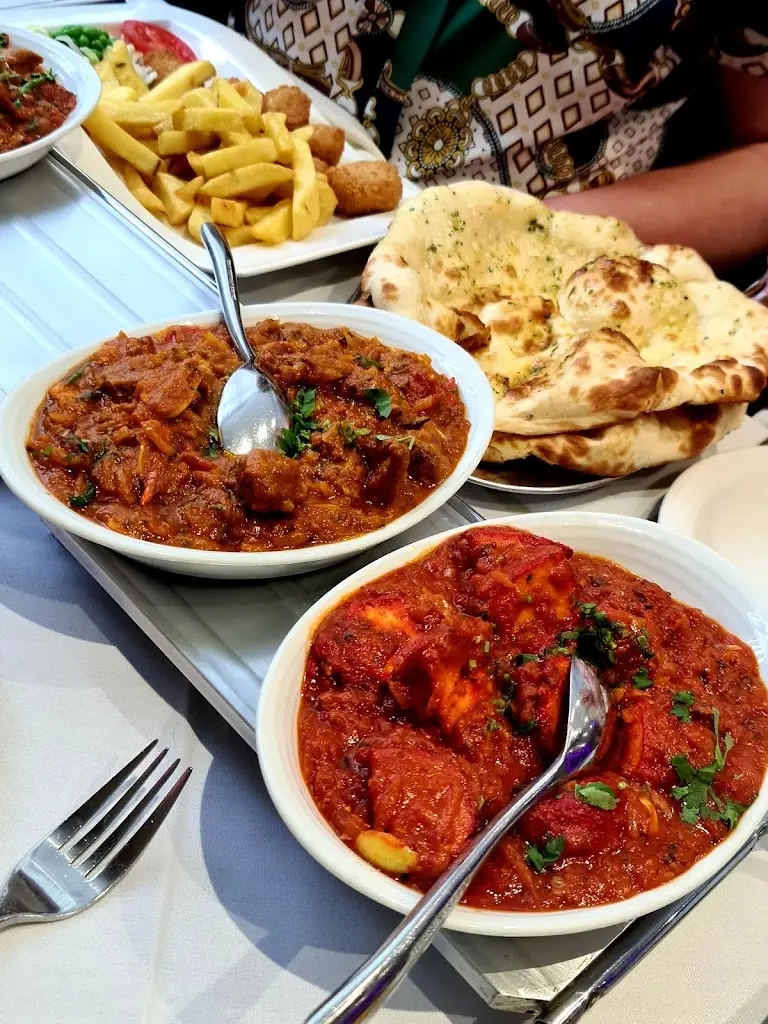 Menu_The Swan Indian Dining_Bacup_image_2