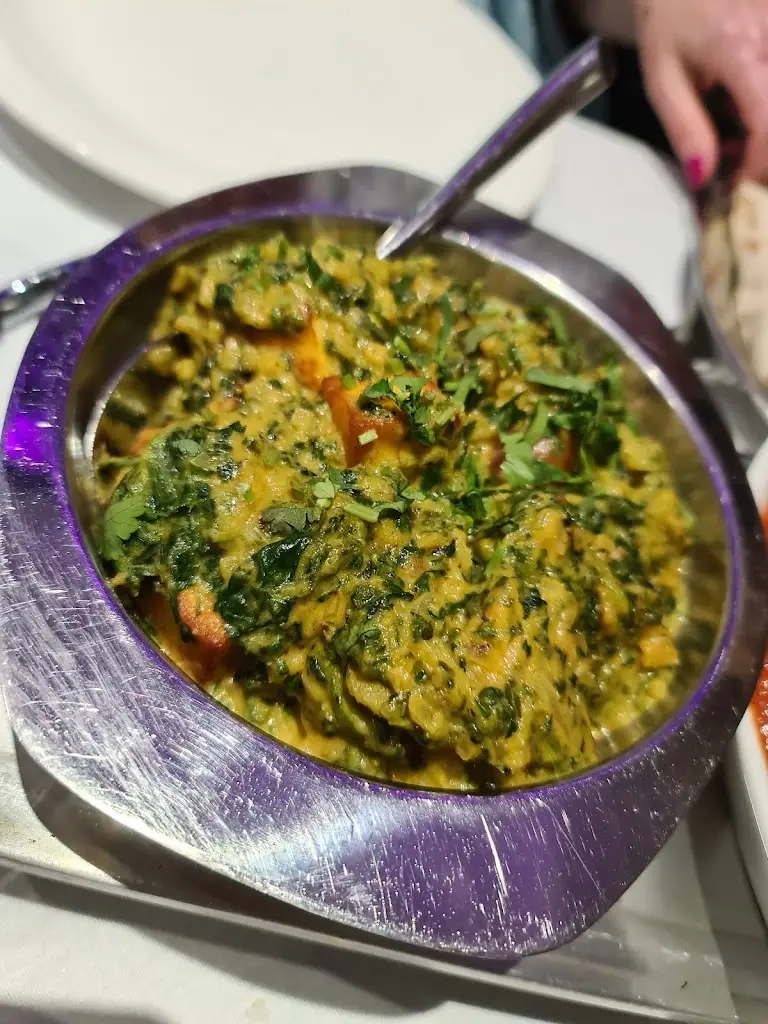 Menu_The Swan Indian Dining_Bacup_image_3