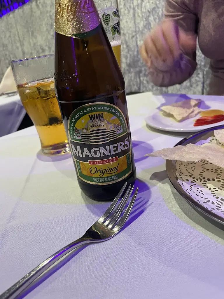 Menu_The Swan Indian Dining_Bacup_image_4