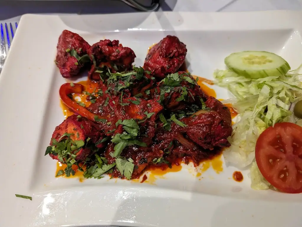 Menu_The Swan Indian Dining_Bacup_image_5