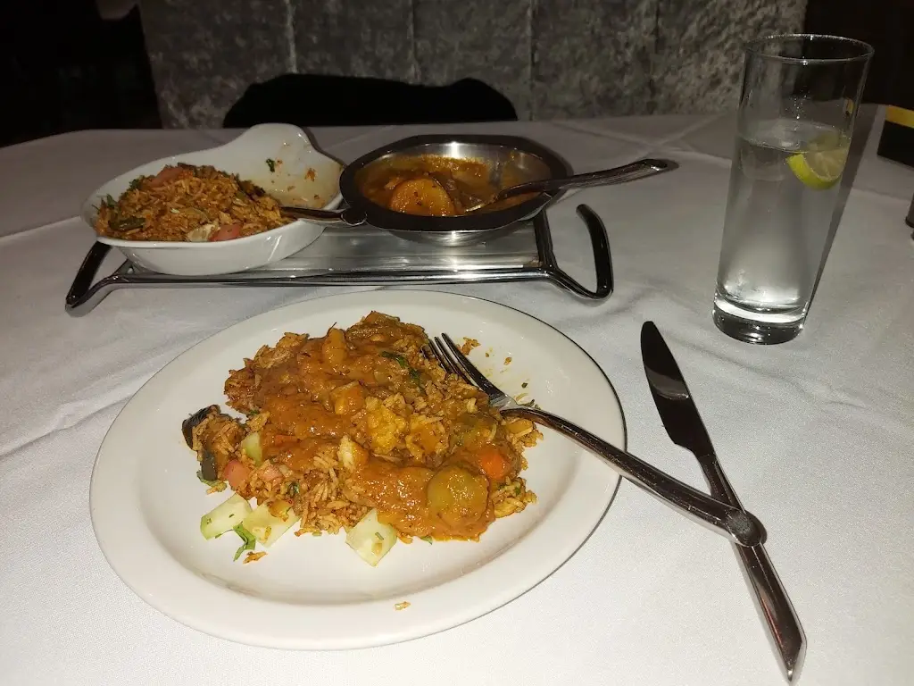 Menu_The Swan Indian Dining_Bacup_image_6