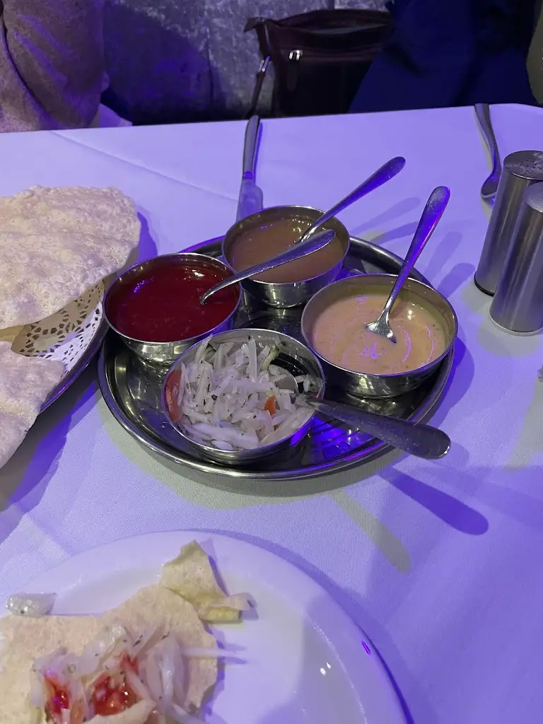 Menu_The Swan Indian Dining_Bacup_image_7