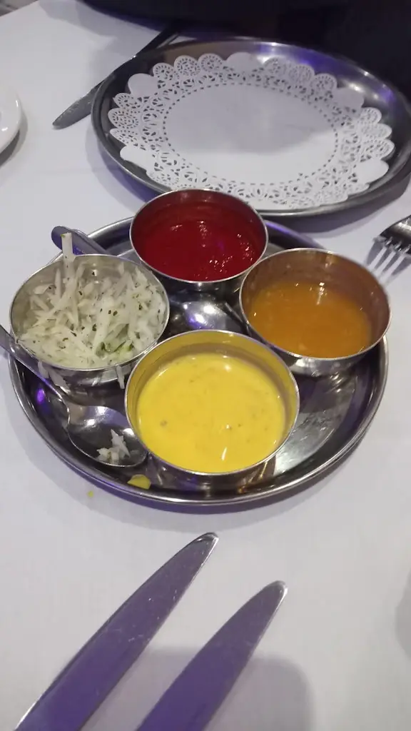 Menu_The Swan Indian Dining_Bacup_image_8