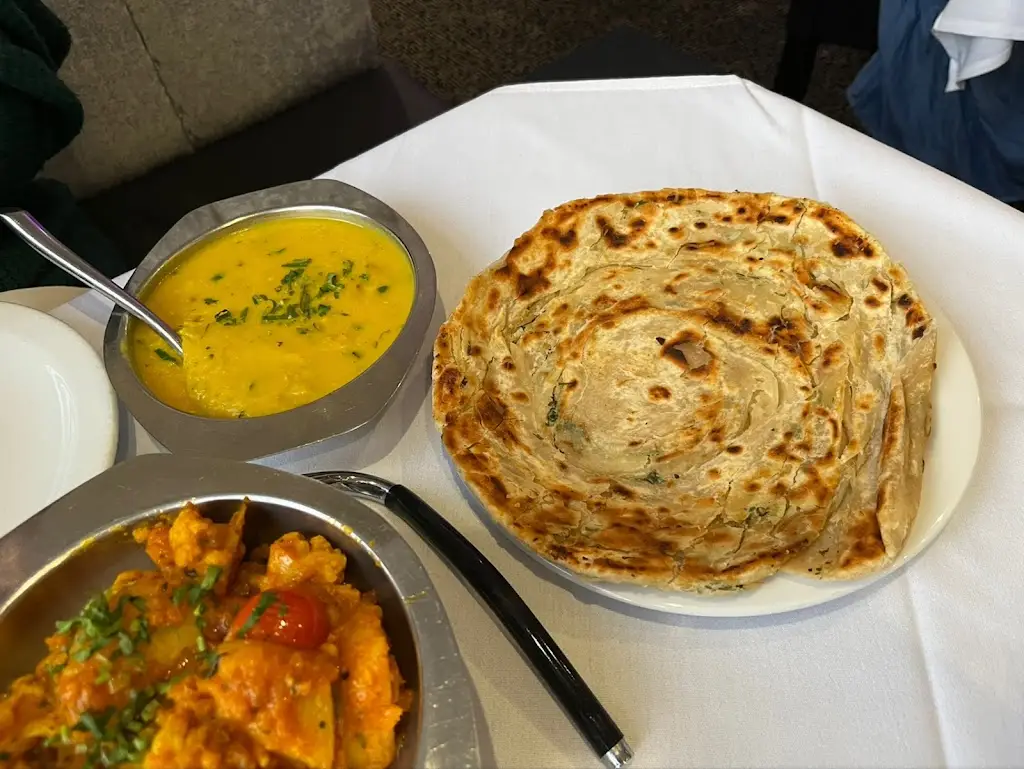 Menu_The Swan Indian Dining_Bacup_image_9