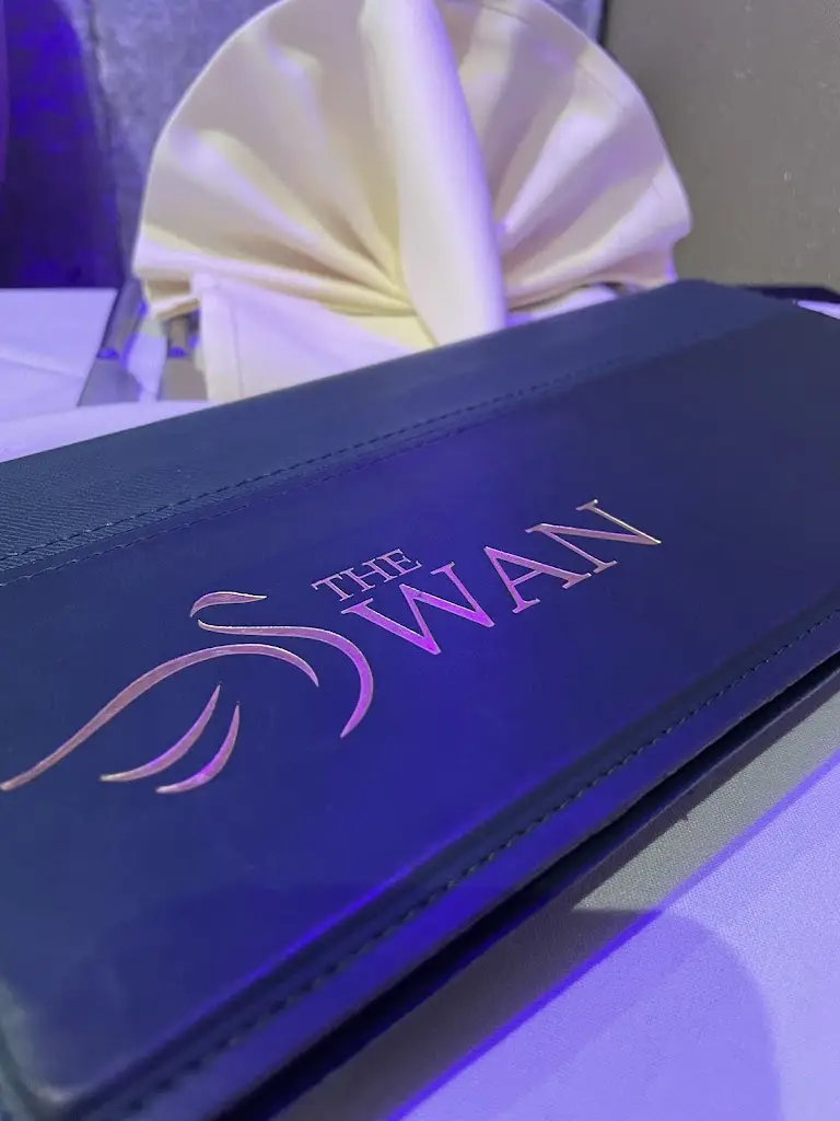 Chris (RetroDJ)_The Swan Indian Dining_Bacup_review