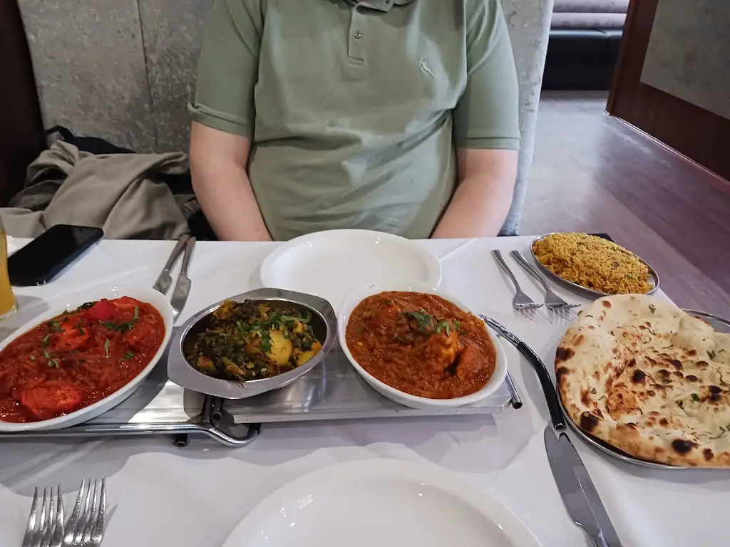 Kathryn Bradley_The Swan Indian Dining_Bacup_review