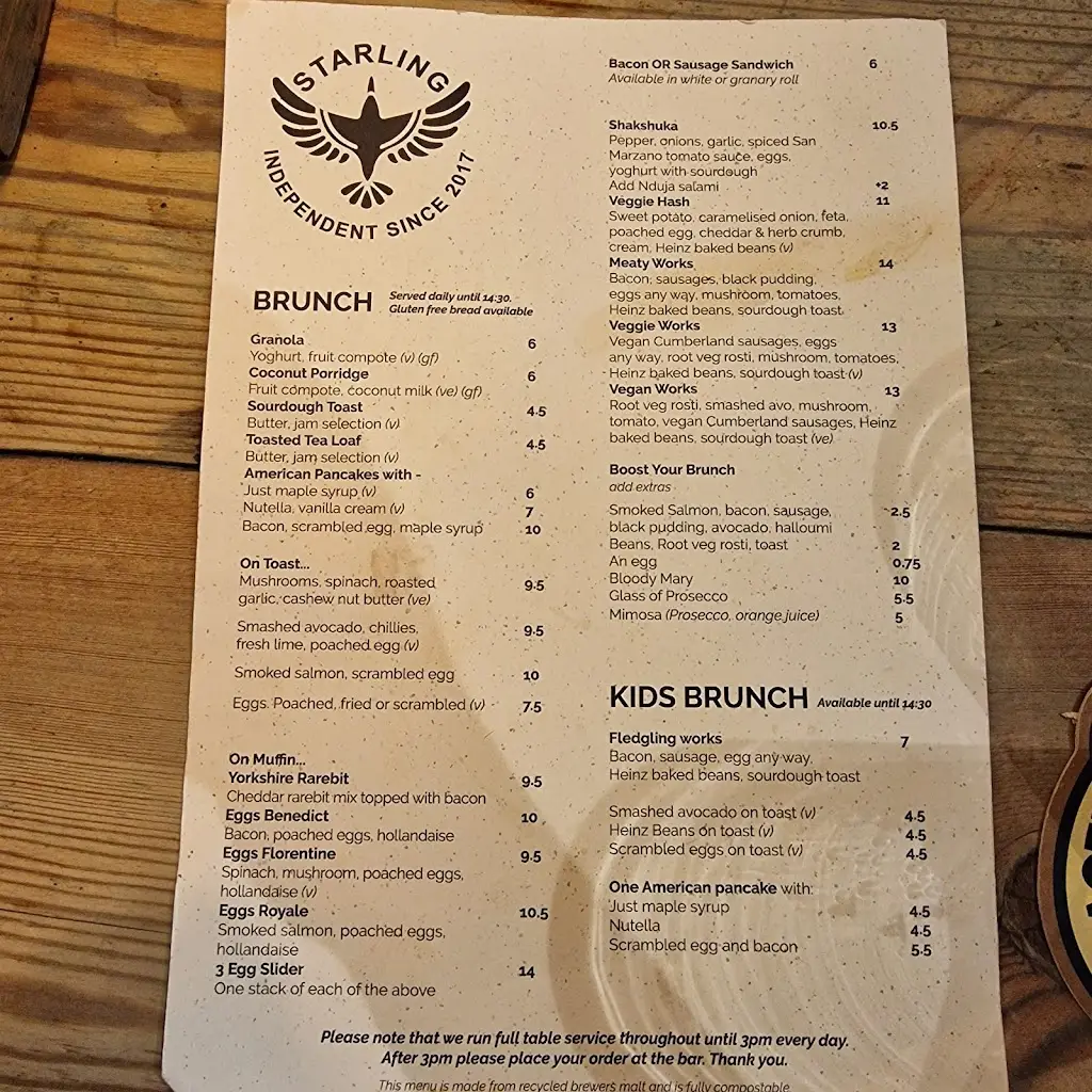 Menu_Starling_Harrogate_image_3