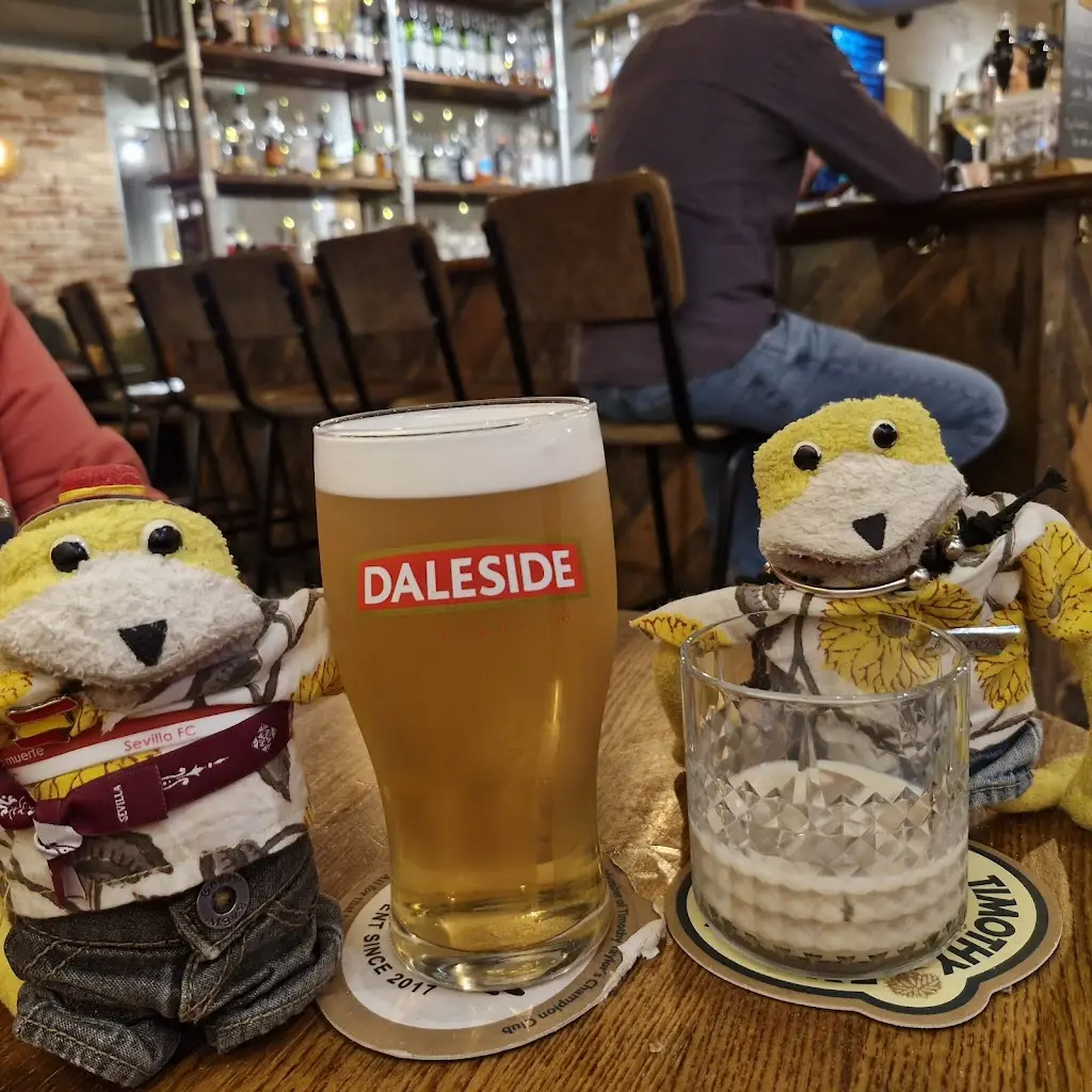 MADDOGLEP_Starling_Harrogate_review