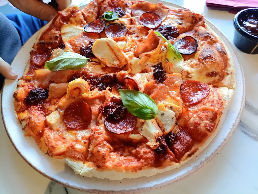 ali Goodman_Divino Harrogate_Harrogate_review