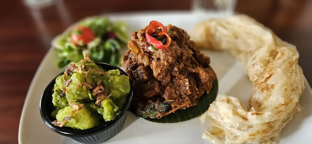 Keith White_ILLAM Restaurant- South Indian Kitchen_Harrogate_review