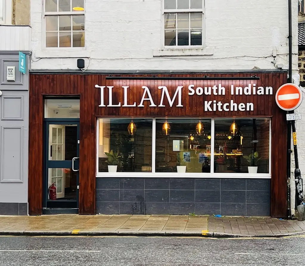 ILLAM Restaurant- South Indian Kitchen_Harrogate_slider_image_1