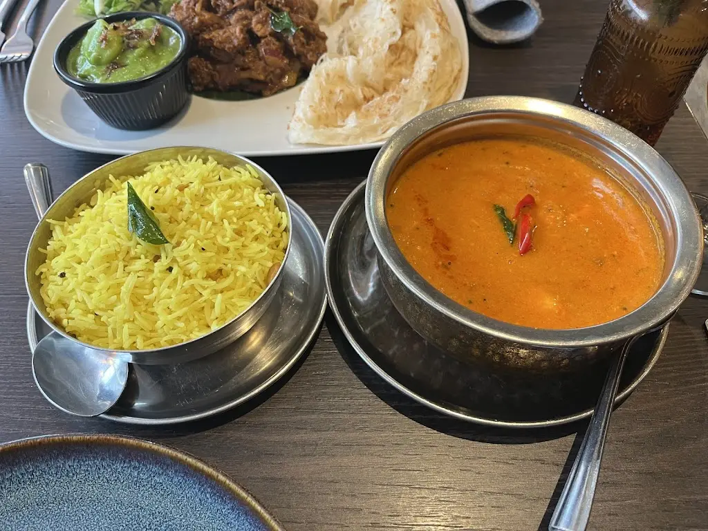 ILLAM Restaurant- South Indian Kitchen_Harrogate_slider_image_3