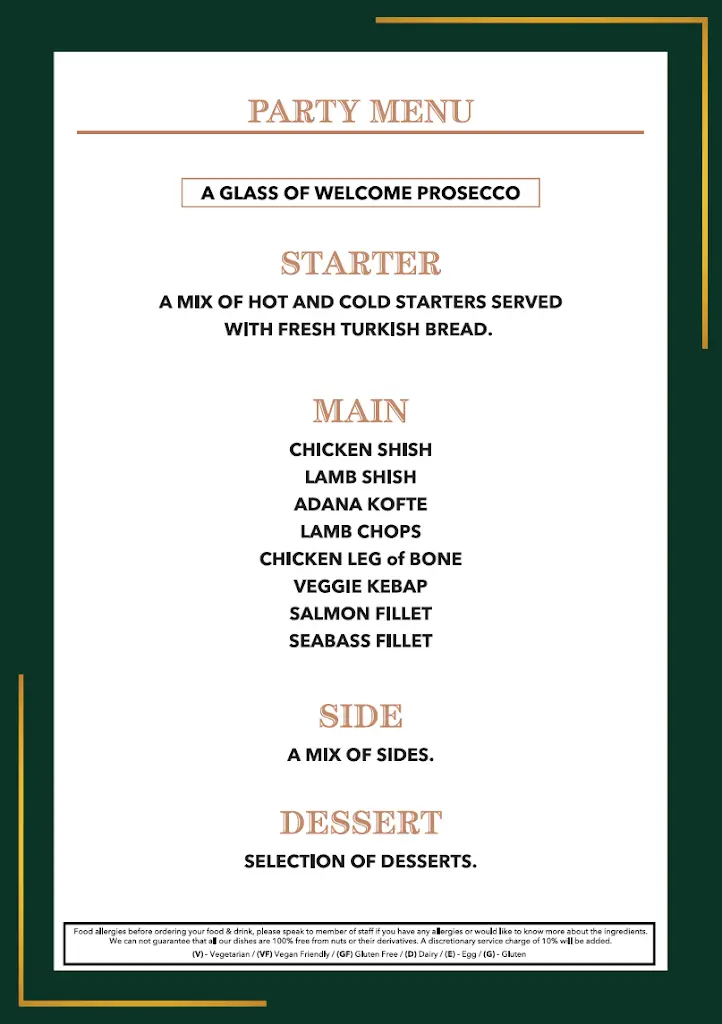 Menu_Array Brasserie & Grill_Harold Wood_image_2