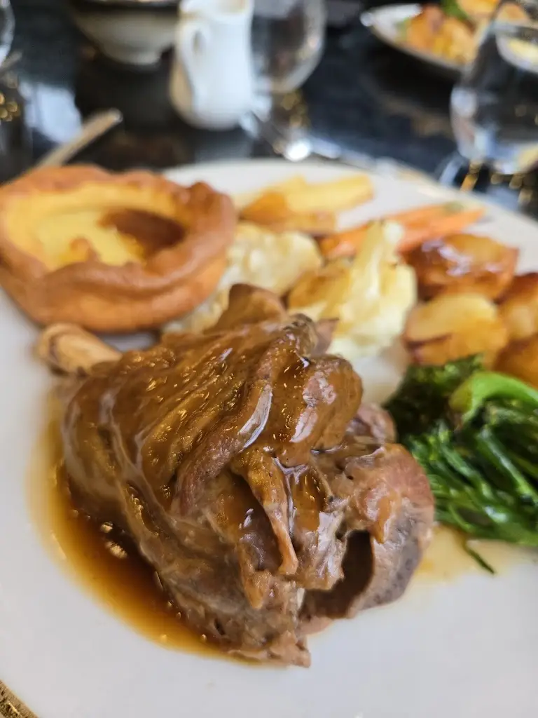 Menu_Array Brasserie & Grill_Harold Wood_image_9