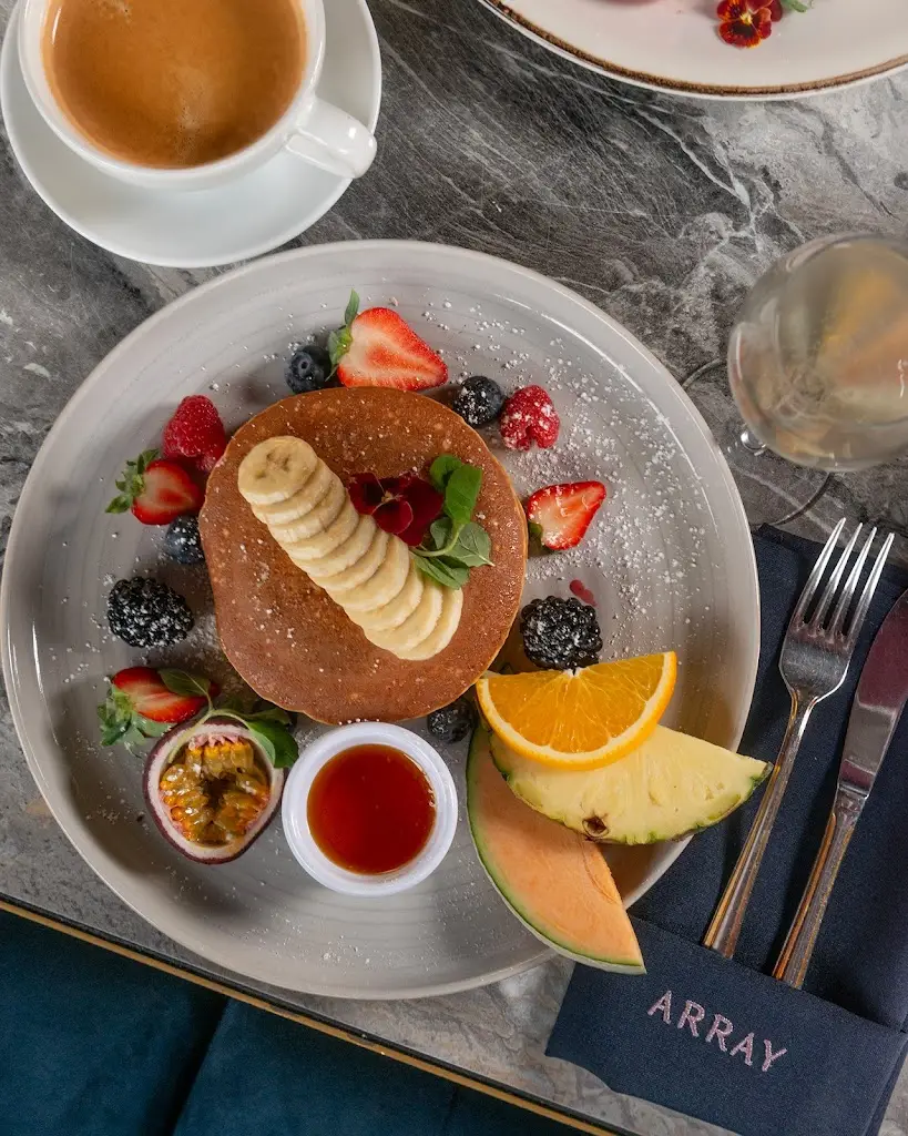 Array Brasserie & Grill_Harold Wood_slider_image_3