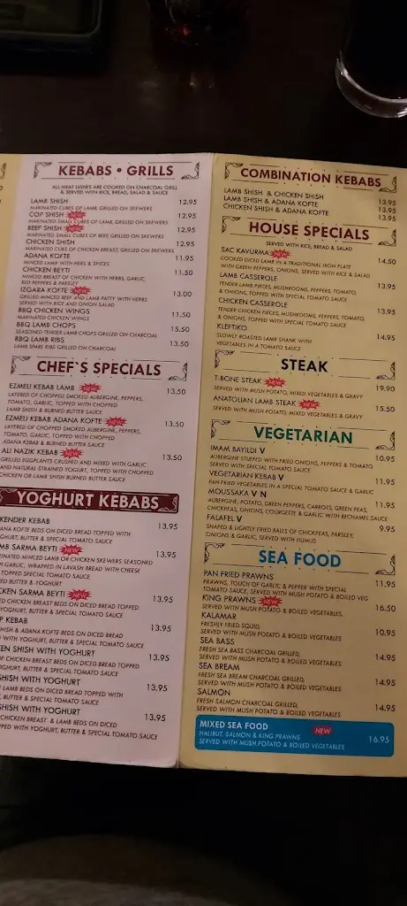 Menu_Kervan Saray_Harold Wood_image_3