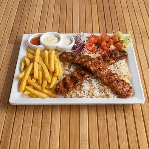 Menu_Kervan Saray_Harold Wood_image_9