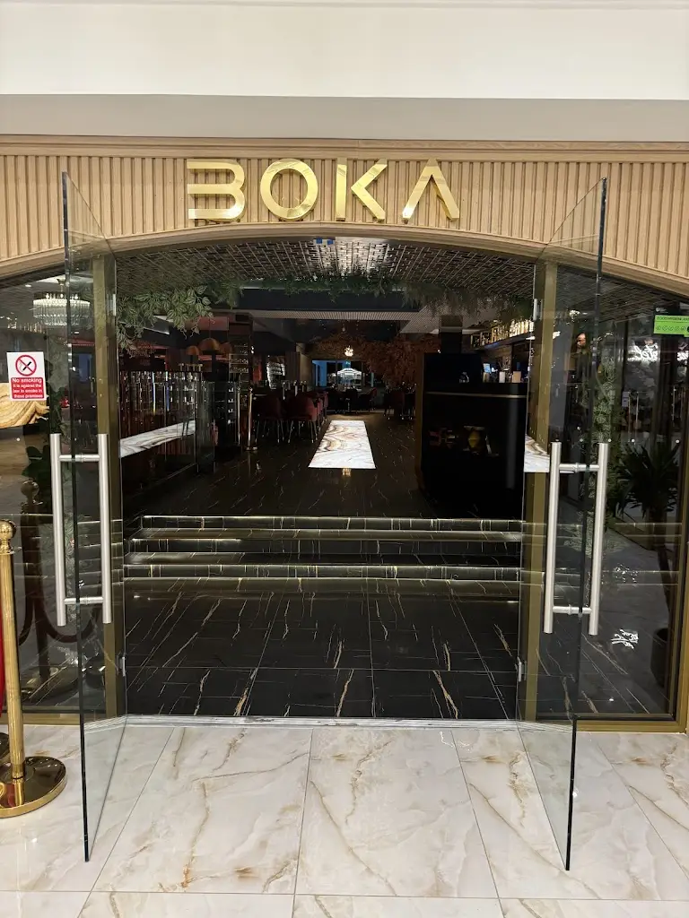 Boka at The Palms Hotel_Harold Wood_slider_image_2