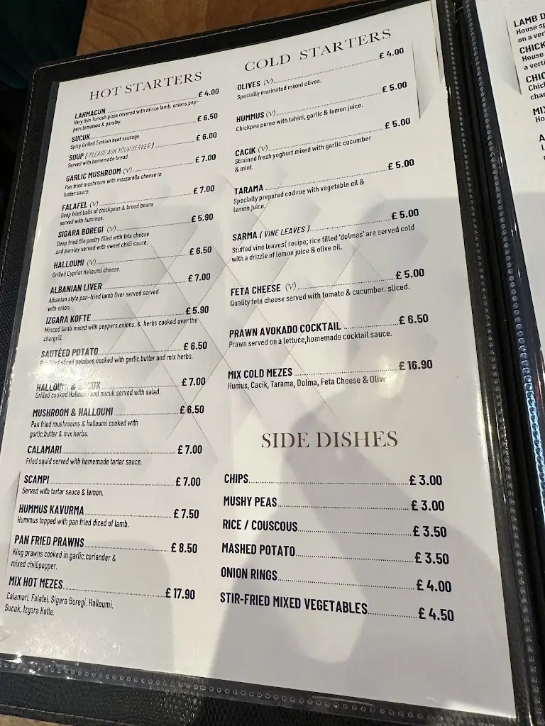 Menu_Inco Turkish Restaurant & Fish Bar_Harold Wood_image_2